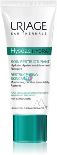 Uriage Hyseac Restructurant Cream 40ml